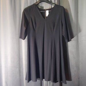 Lane Bryant Little Black Dress